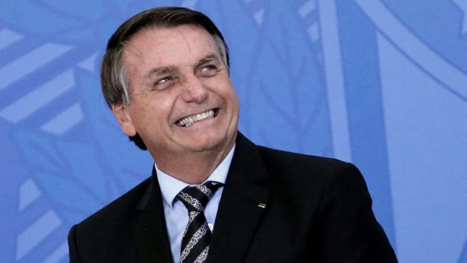 Al hablar por el Bicentenario, Bolsonaro amenazó a la Corte