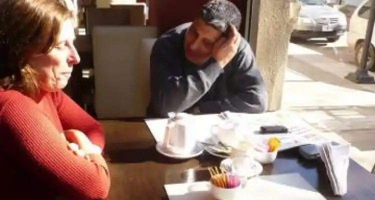 Bordoy con un pie afuera y los bloques pensando un destino kirchnerista
