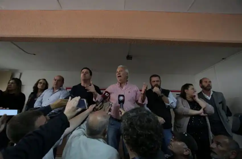 Municipales insisten en su temor por "ajustes" en el Presupuesto