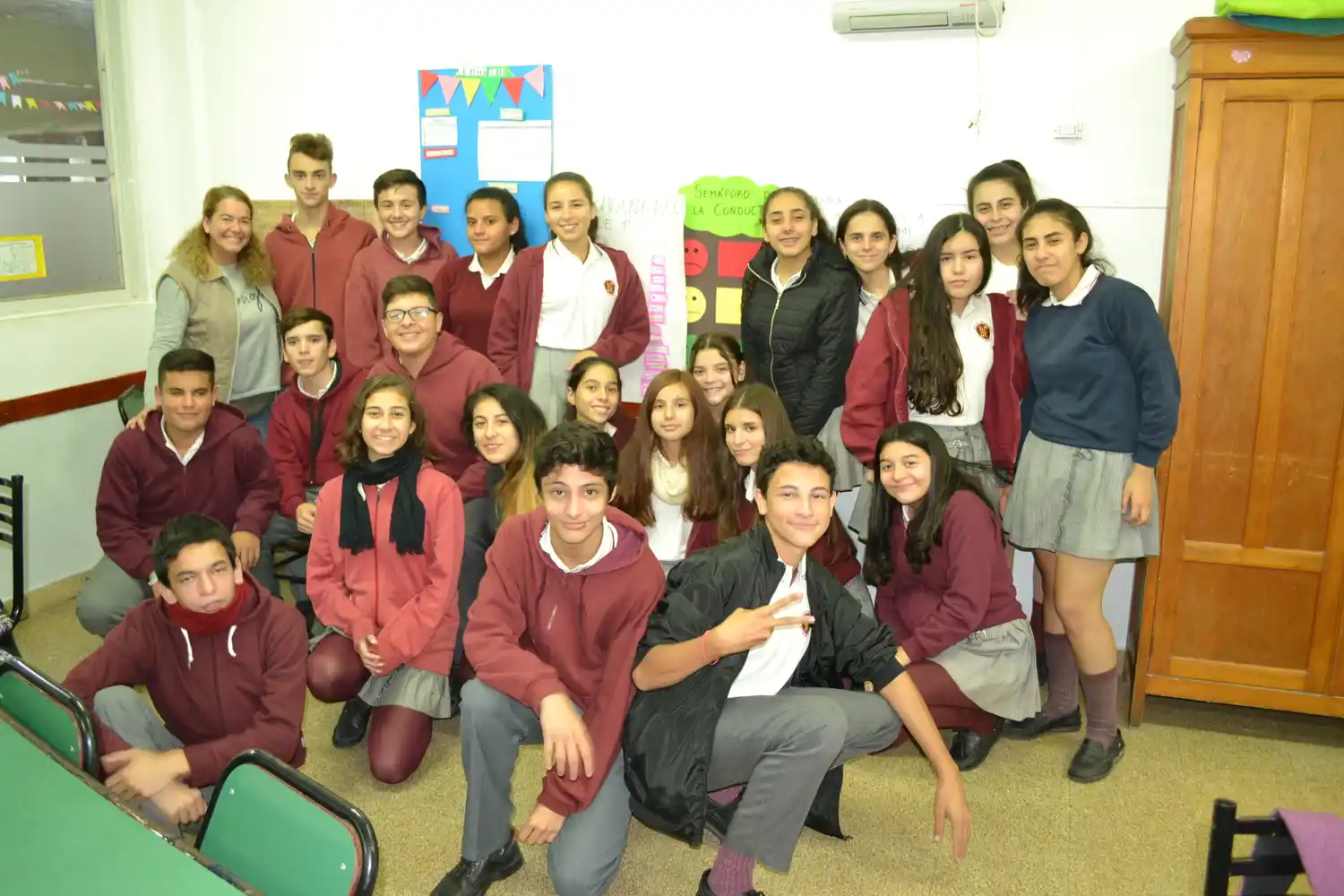 La Media Solidaria: un proyecto de empatía y concientización