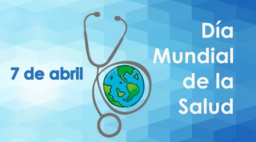 Para celebrar por una tarea fundamental