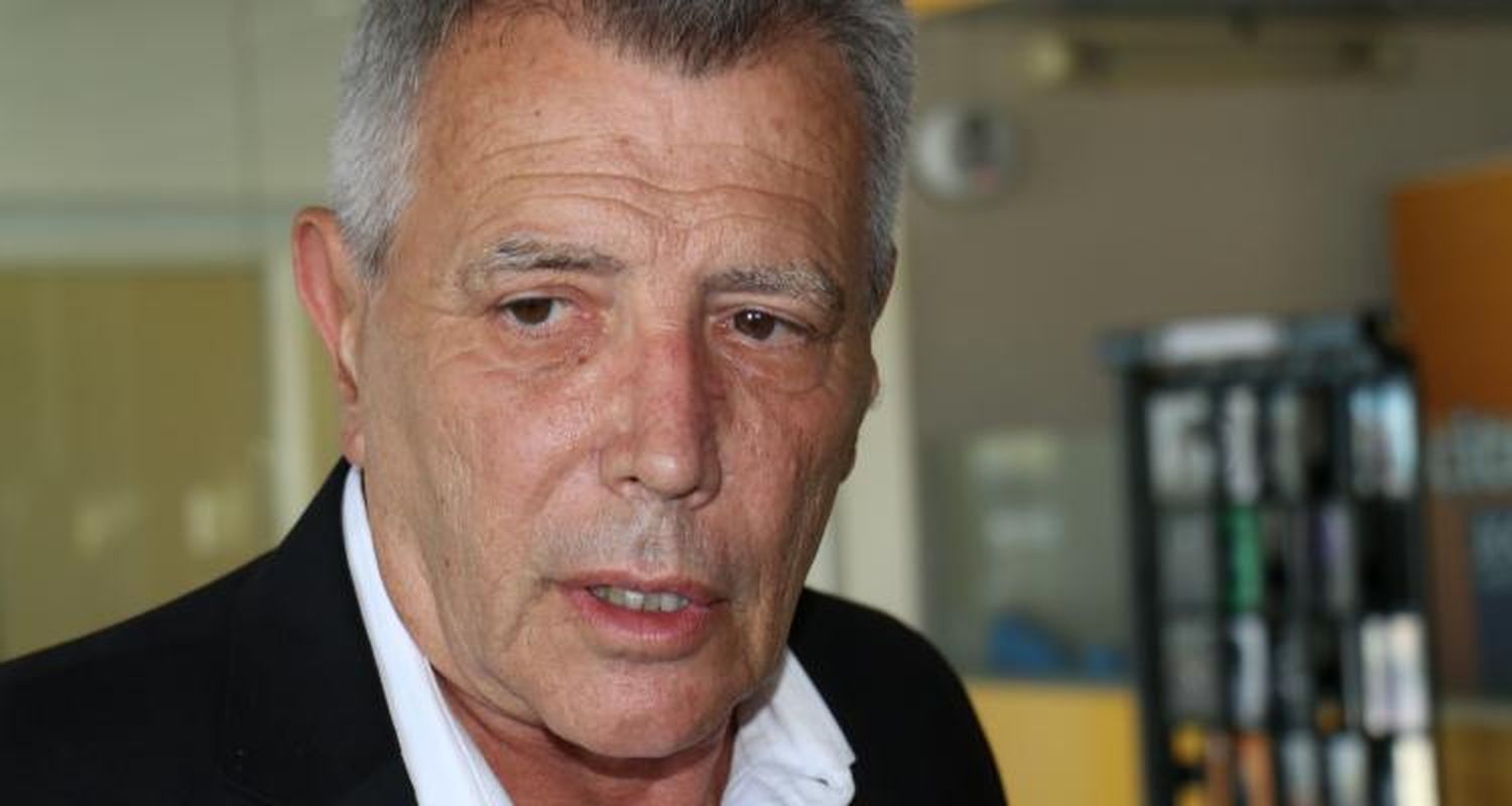 Daniel Spirópulos visitó en la cárcel a Carola Austin y será su defensor