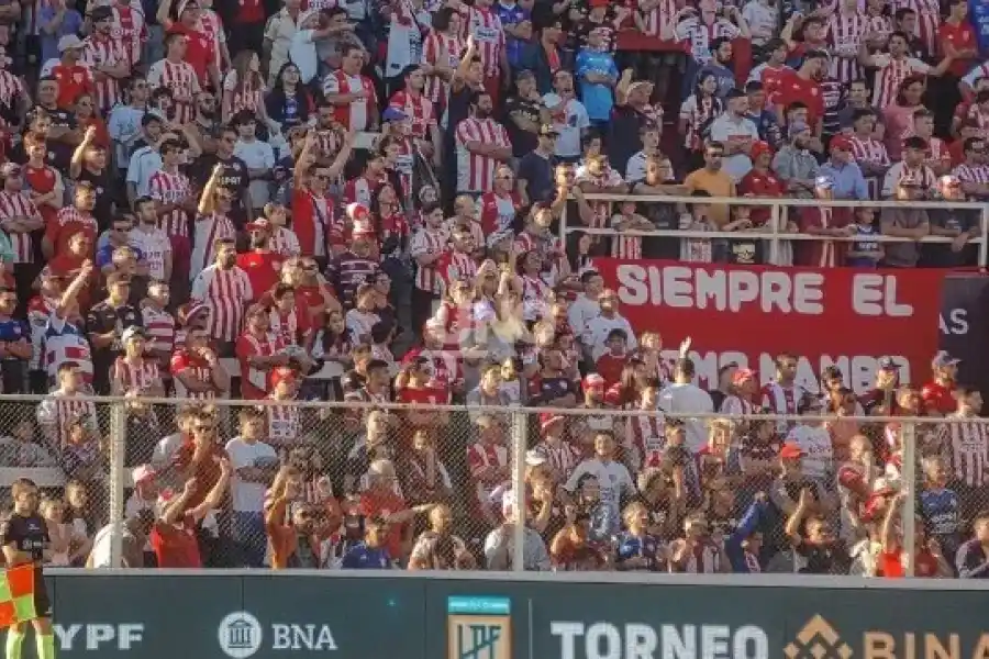 Unión debuta en Santa Fe por la LPF