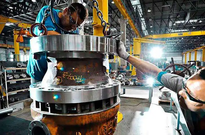 La Asociación de Industrias Metalúrgica sobre el bono: «A muchas empresas se les va a complicar pagarlo”