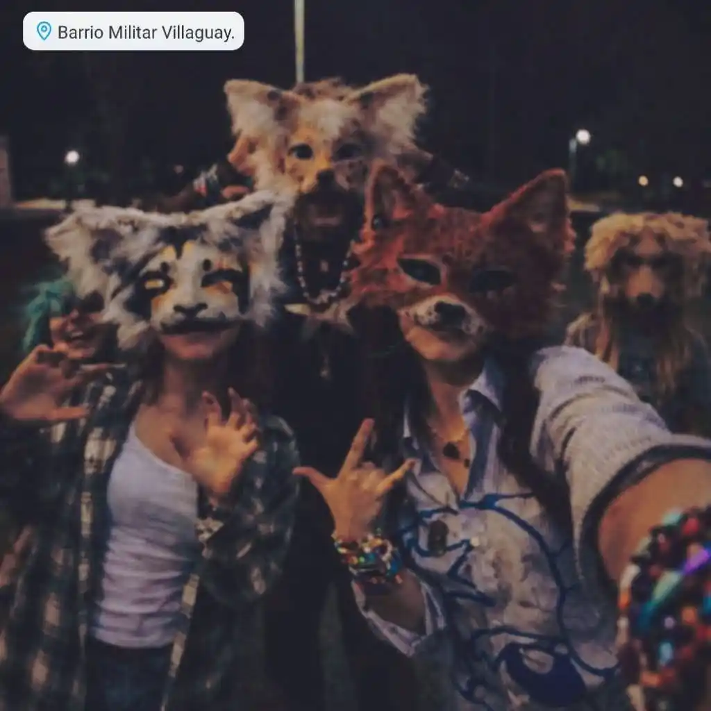 Fenómeno therian en Villaguay: ¿tendencia juvenil en expansión o convocatoria sin sustento?