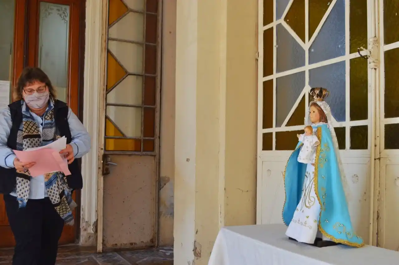 Casa de la Mujer: ¿en qué estado se encuentra la obra?