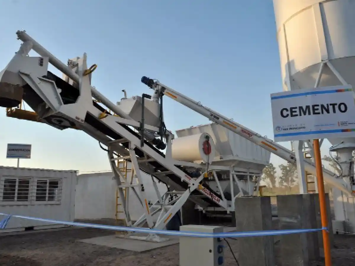 Llamarán a licitación para pavimento y cordón cuneta 