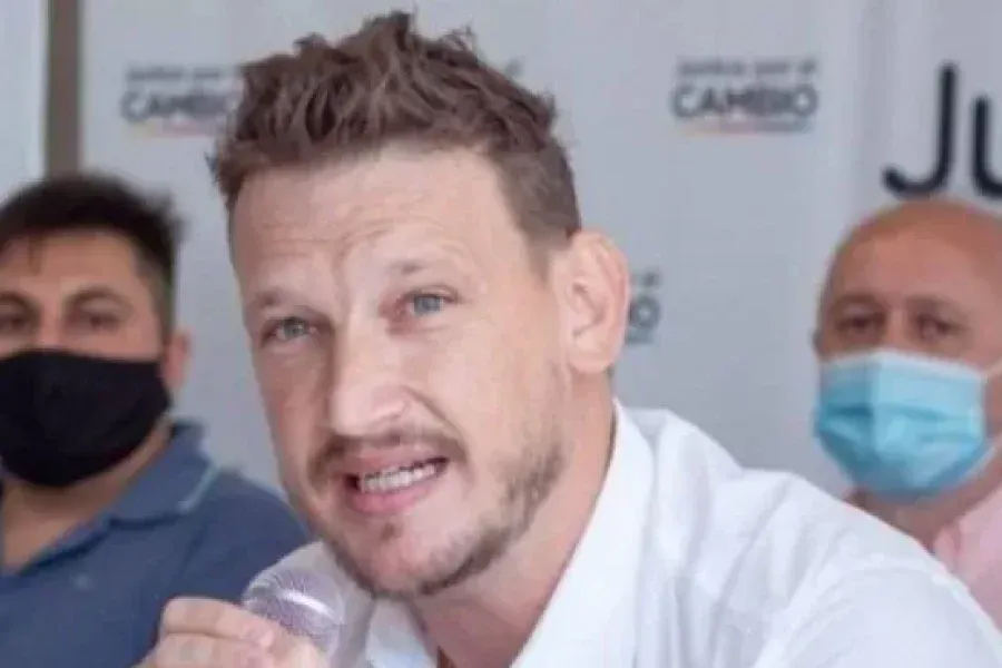 Escándalo en Misiones: piden la renuncia del diputado  acusado de poseer pornografía infantil