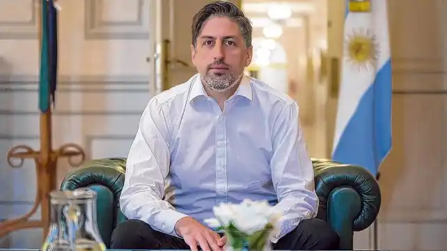 La cláusula gatillo “es la síntesis del fracaso de la gestión de Macri”, dijo Trotta