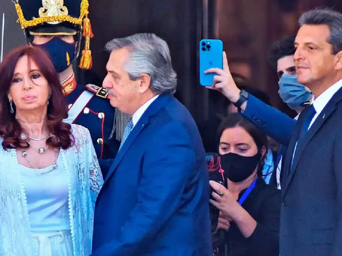 El ala izquierda del Frente de Todos pone un ultimátum al Gobierno: piden un bono y rever el Presupuesto