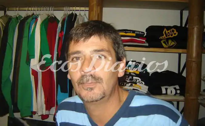 Cinco años y nunca se supo quién mató a Adrián Crichigno