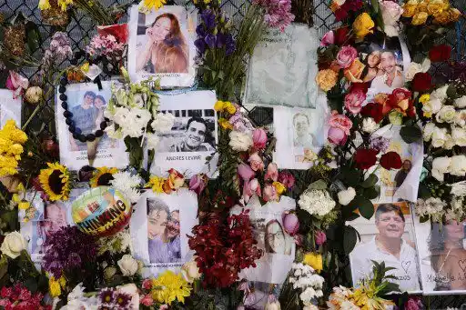 Tragedia en Miami: cifra de muertos se eleva a 20 con 128 personas aún desaparecidas