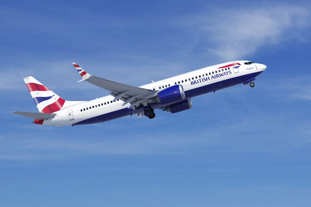 La Autoridad Sudafricana de Aviación suspende a Comair por motivos de seguridad