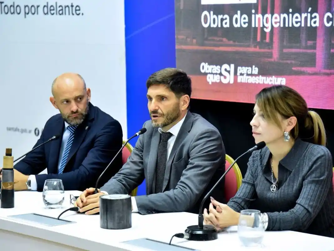 El Gobernador expresó su compromiso con los trabajadores