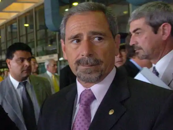 La Justicia de Córdoba ordenó la "inmediata captura" de Jaime