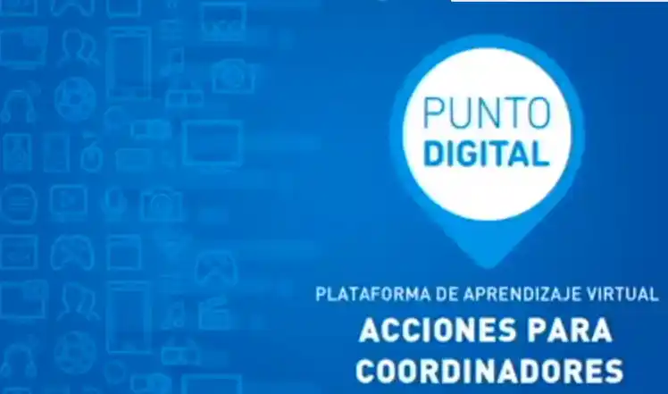 Realizarán en Lobería un ciclo de videoconferencias
