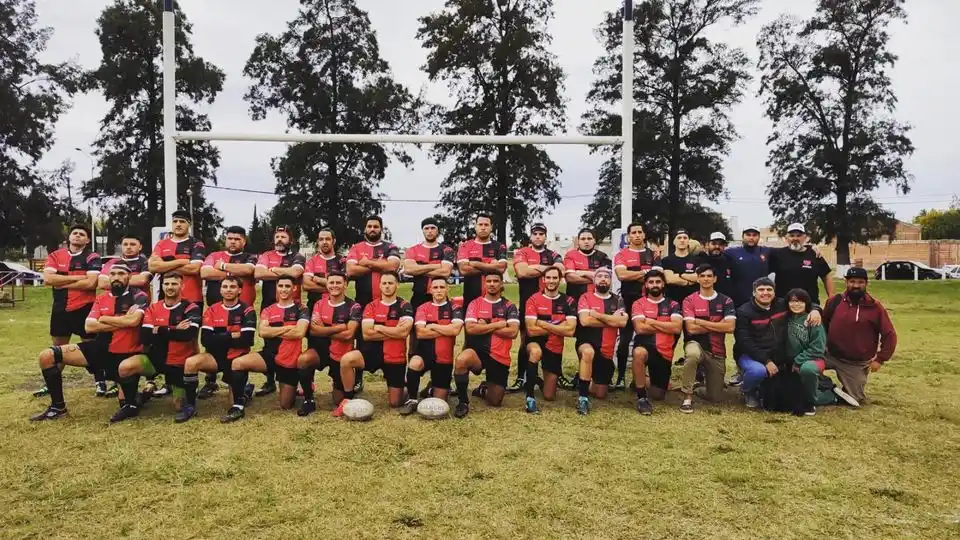 Las citas del Desarrollo tienen nuevos compromisos este fin de semana