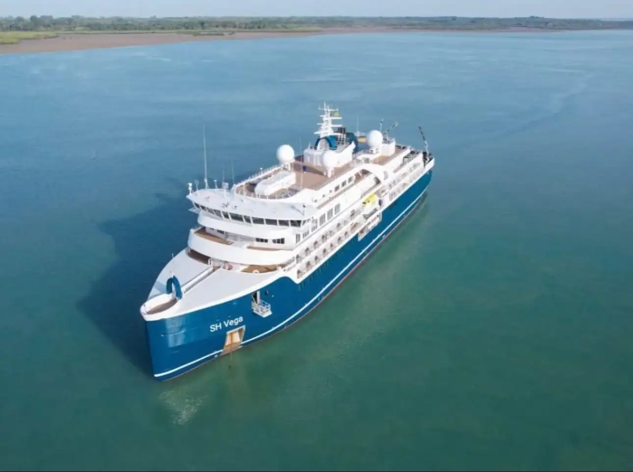 Crucero