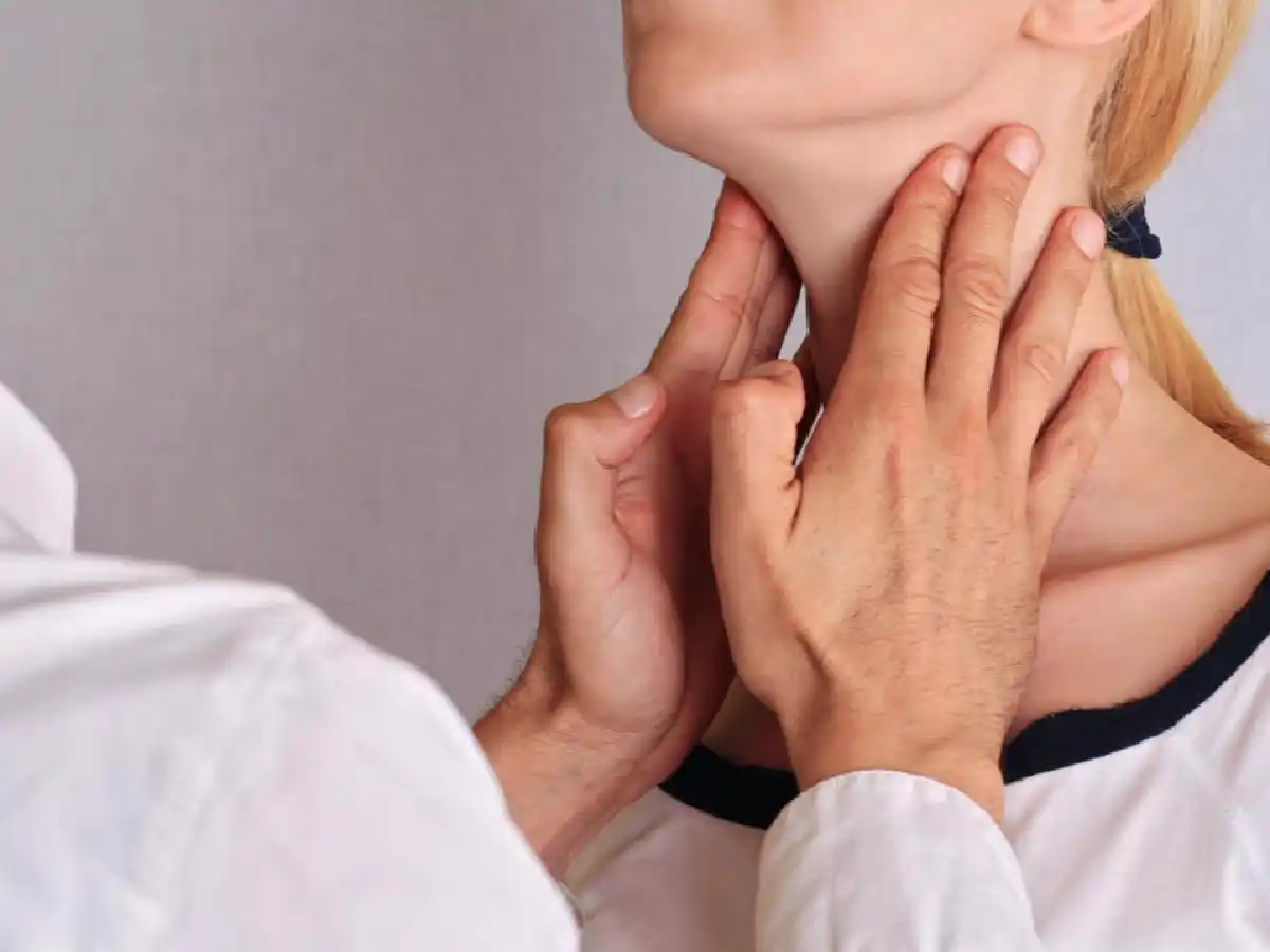 Niveles bajos de hormona  tiroidea podrían ser un obstáculo para el embarazo