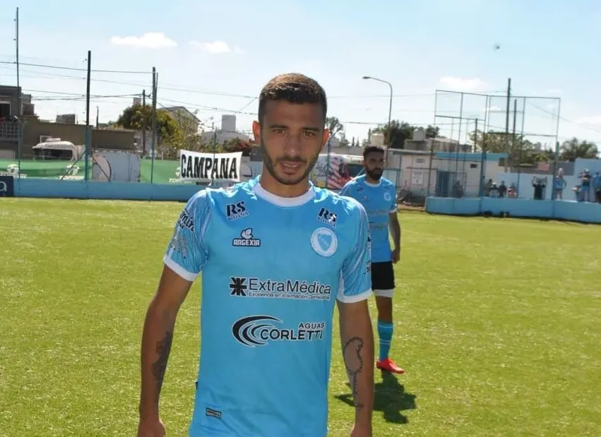 CADU de Zárate volvió a ganar con Alejo Macelli de titular y no le pierde pisada al líder de la B Metropolitana