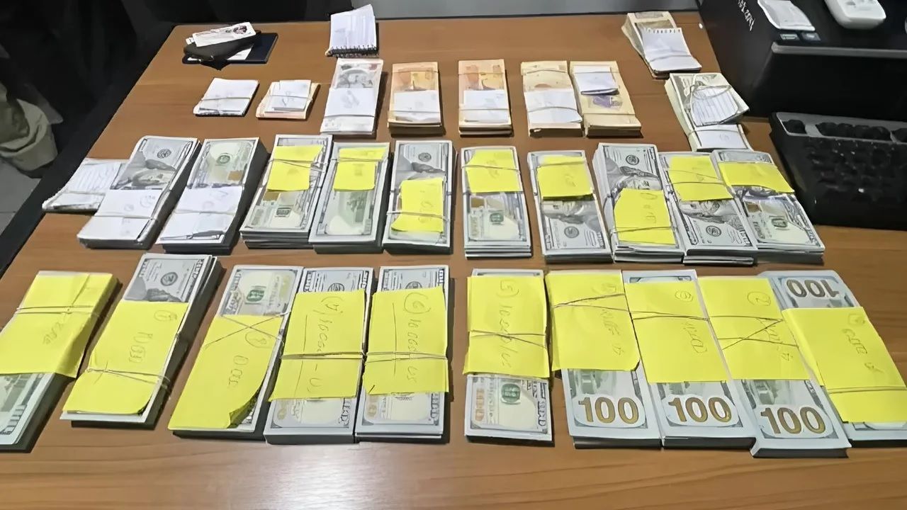 El caso Kueider y los límites legales para transportar dinero al exterior
