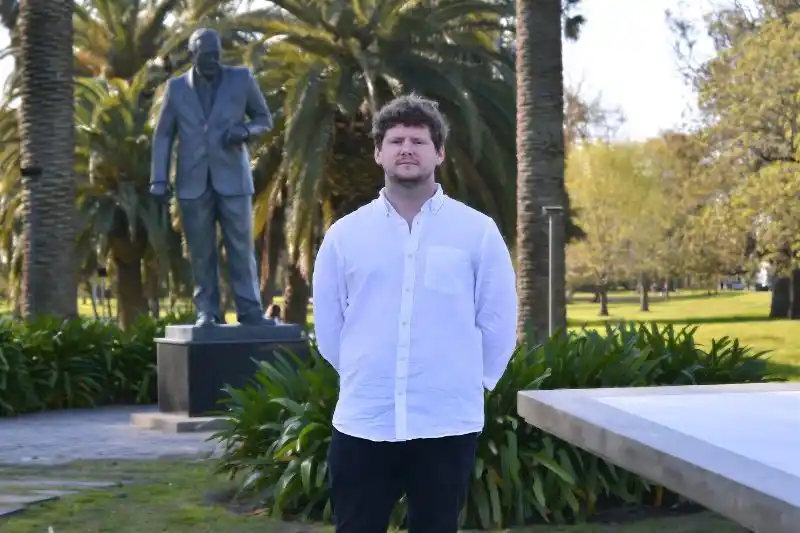 Elecciones Internas en la Unión Cívica Radical: Tadeo Armendáriz aboga por una renovación del Partido