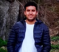 Buscan a un joven de 25 años que falta en su casa desde el domingo