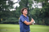 Tandil Golf Club encabeza la competencia en Luján
