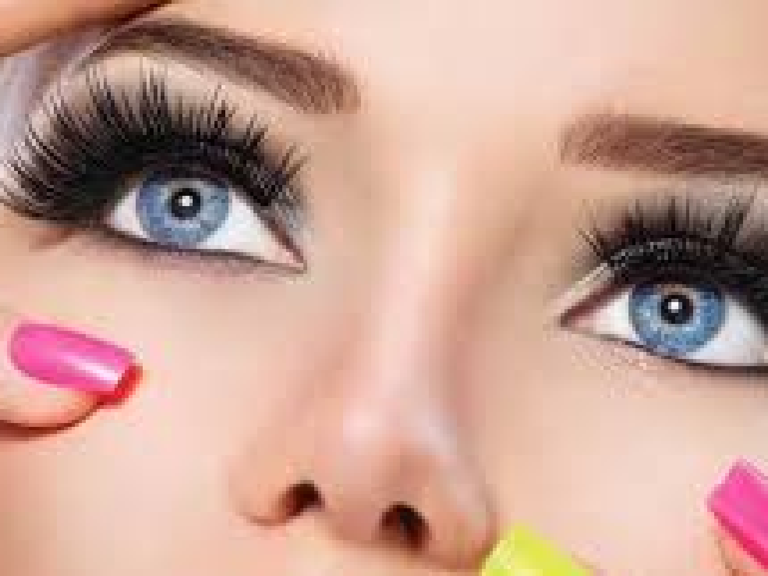 Uñas y pestañas: la nueva tendencia en belleza