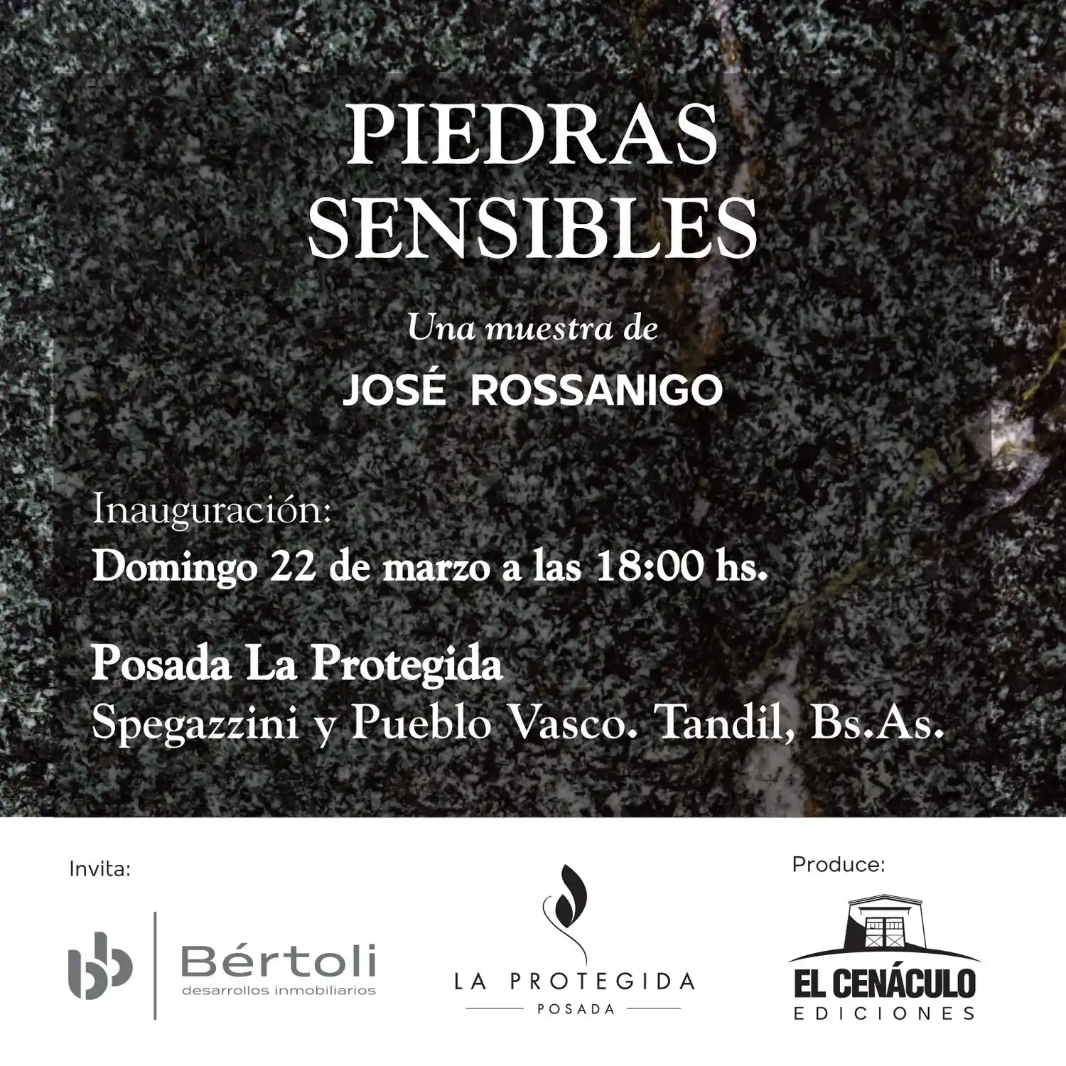 Agenda Cultural 20-3 21