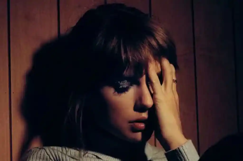 Taylor Swift lanzó su nuevo álbum: aquí la letra de “Midnight Rain” en español