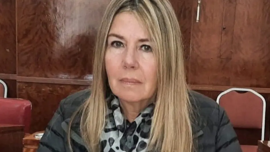 Mantero: "El Hogar de Ancianos Eva Perón se encuentra en estado de alerta por la falta de agua caliente y calefacción" 