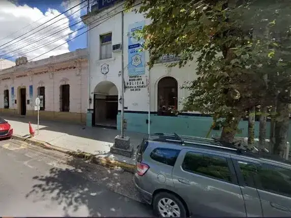 Un hombre de 82 años murió luego de sufrir un violento robo dentro de su vivienda en San Justo, partido de La Matanza.
