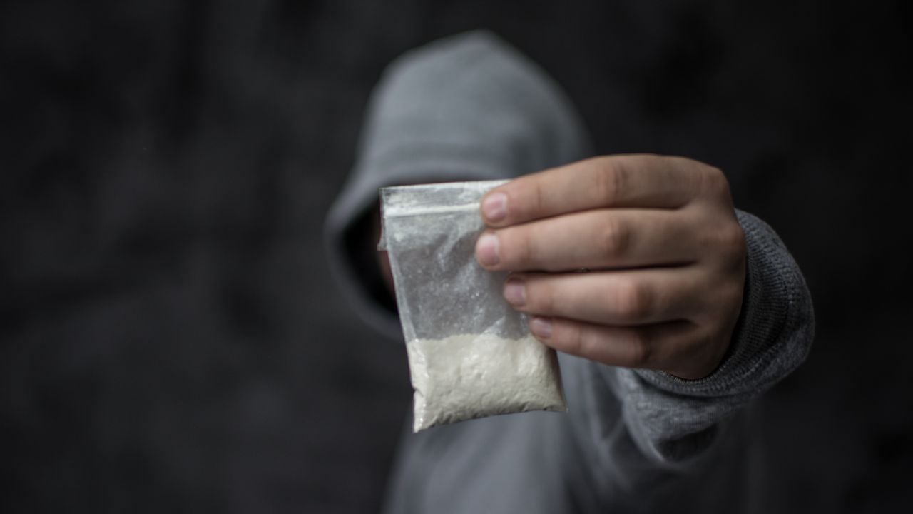 Los vecinos del barrio La Cuchilla juntarán firmas contra la comercialización de drogas