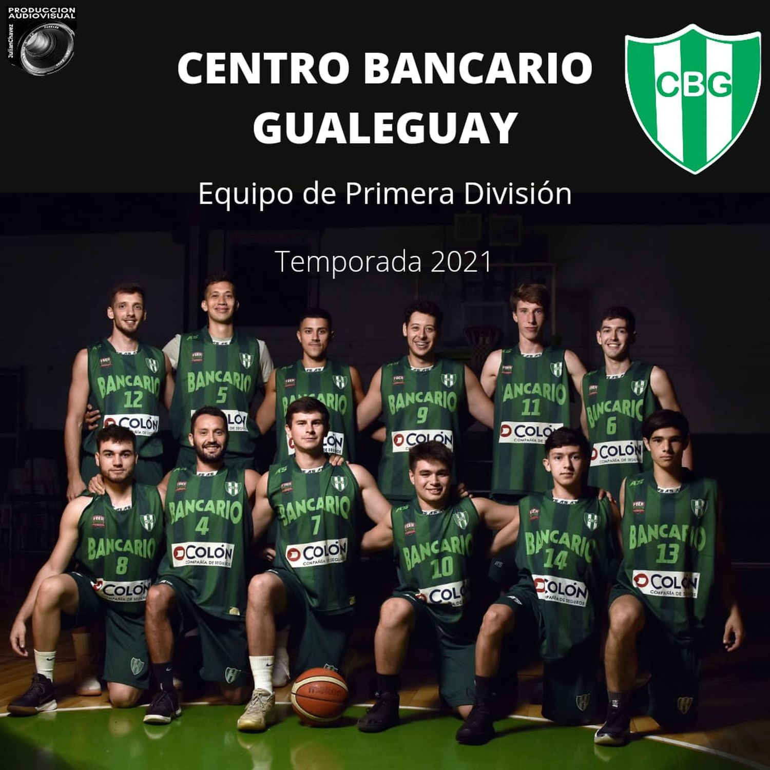 Básquet: debuta Bancario en la Liga Provincial ante Sionista