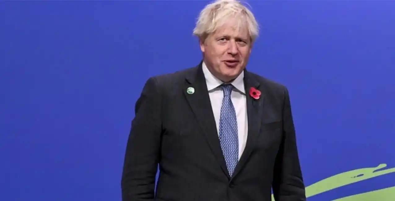 Pese a los casi 92.000 nuevos contagios, Boris Johnson descartó restricciones