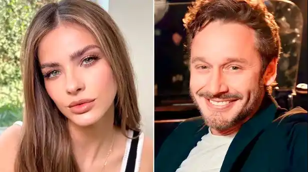 Quién es la actriz con la que Benjamín Vicuña habría engañado a la China Suárez