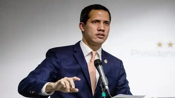 BBC: Juan Guaidó no descarta el exilio luego del 5 de enero del 2021