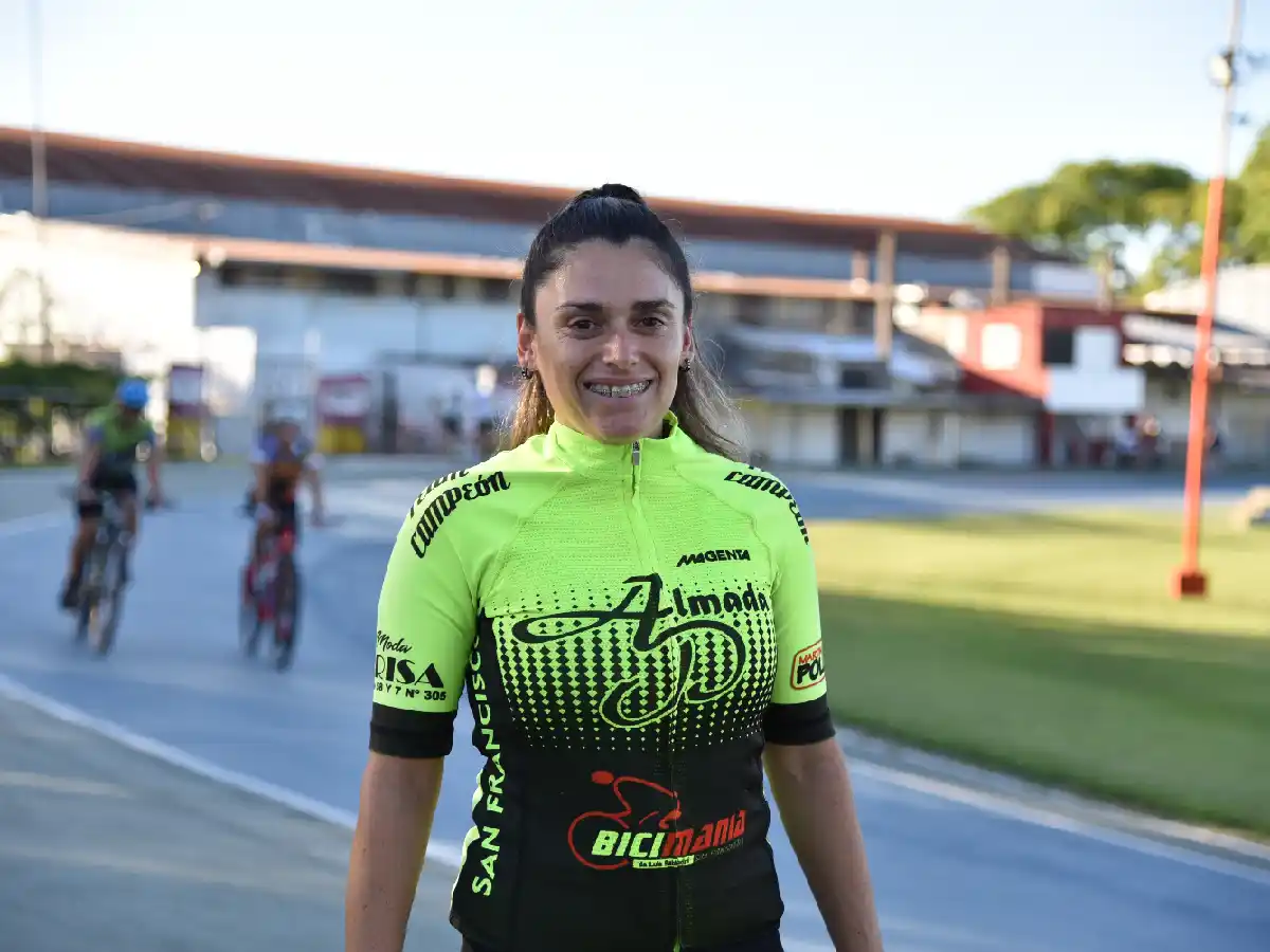 Daiana Almada a cargo de la Selección Argentina femenina en San Juan