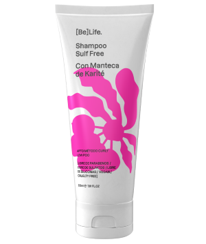 shampoo sin sulfatos woda