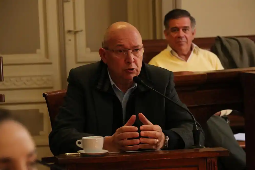 Defensor del Pueblo provincial firmará el acuerdo para crear la delegación