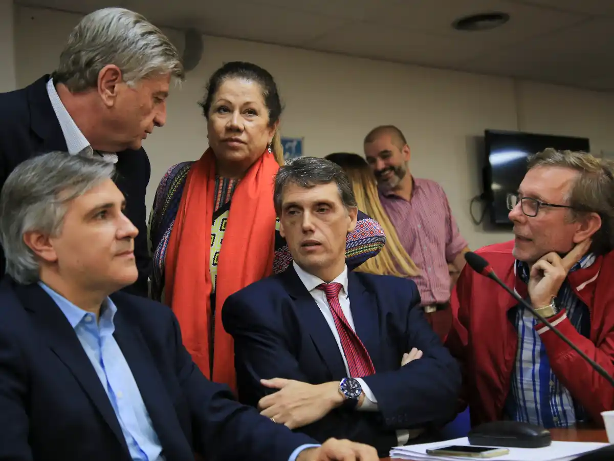 El debate por los impuestos en las tarifas teñirá el segundo encuentro del PJ federal