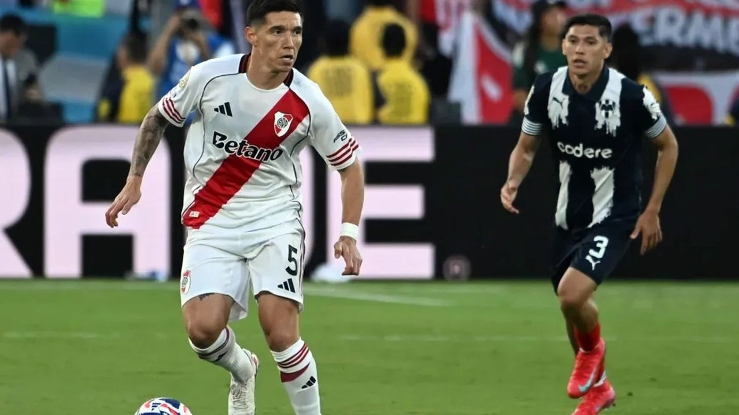 La increíble racha negativa que River puede cortar en el Mundial de Clubes y Boca no pudo