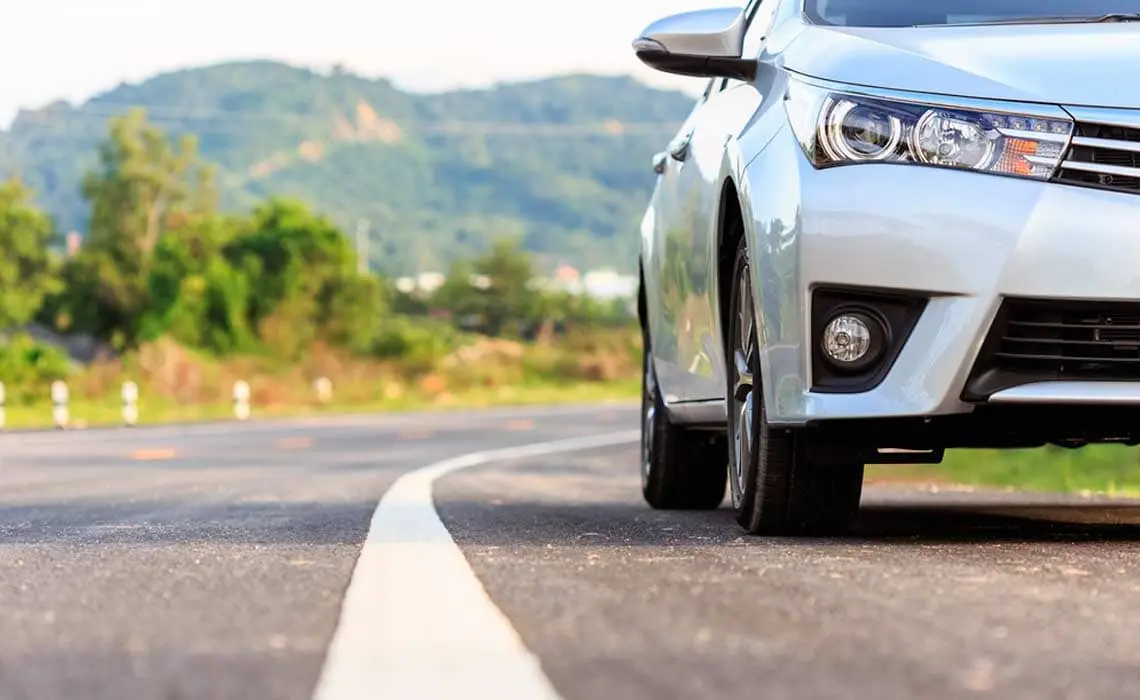 Consejos para tener en cuenta antes de salir de vacaciones en auto