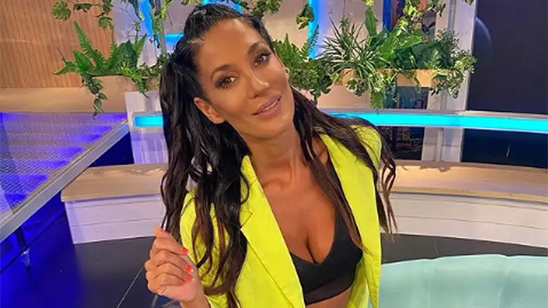 Silvina Escudero reveló la verdad sobre su relación con Marcelo Tinelli