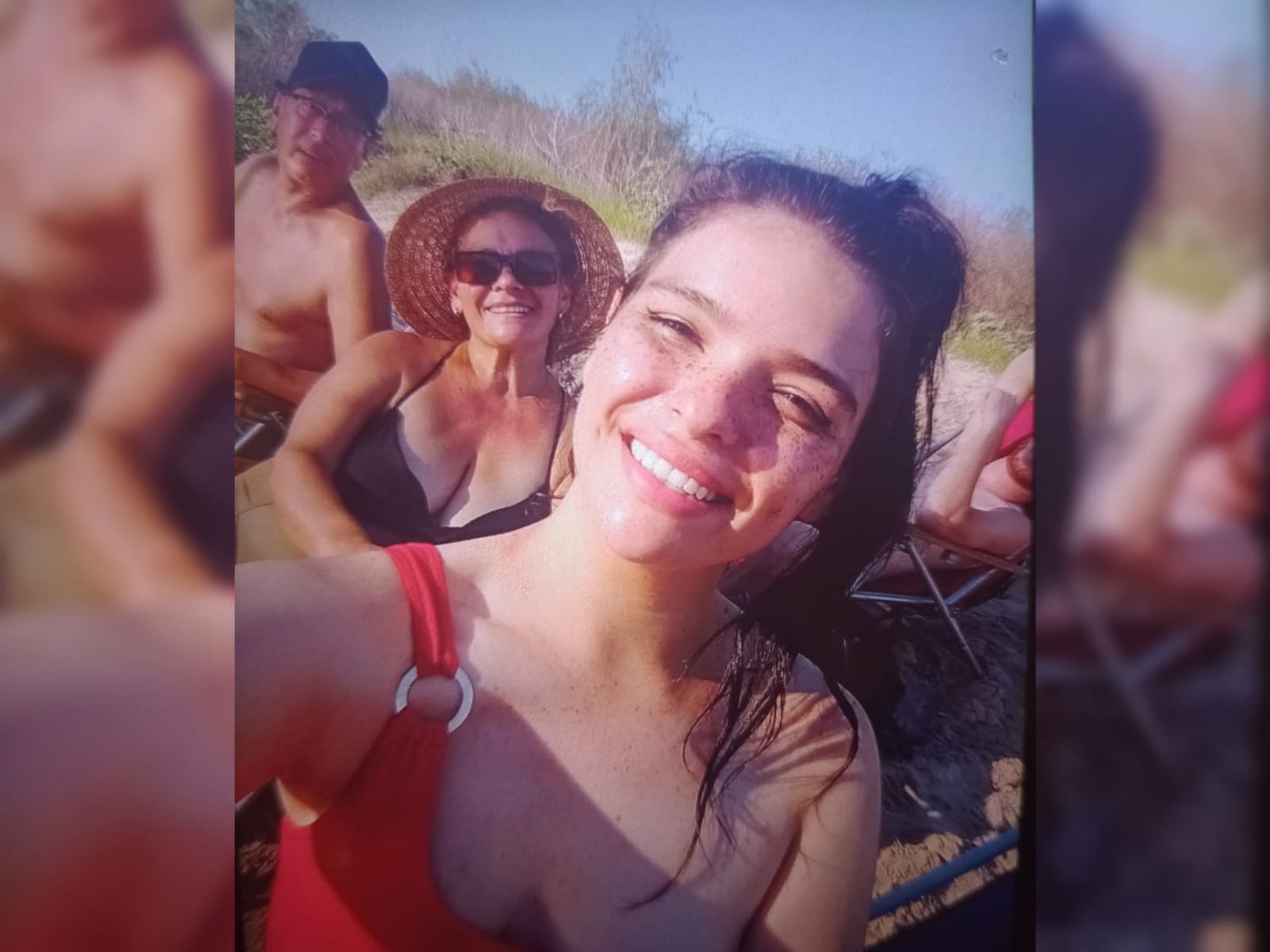 Buscan desesperadamente a una joven de 22 años: no se sabe nada de ella desde hace 2 días