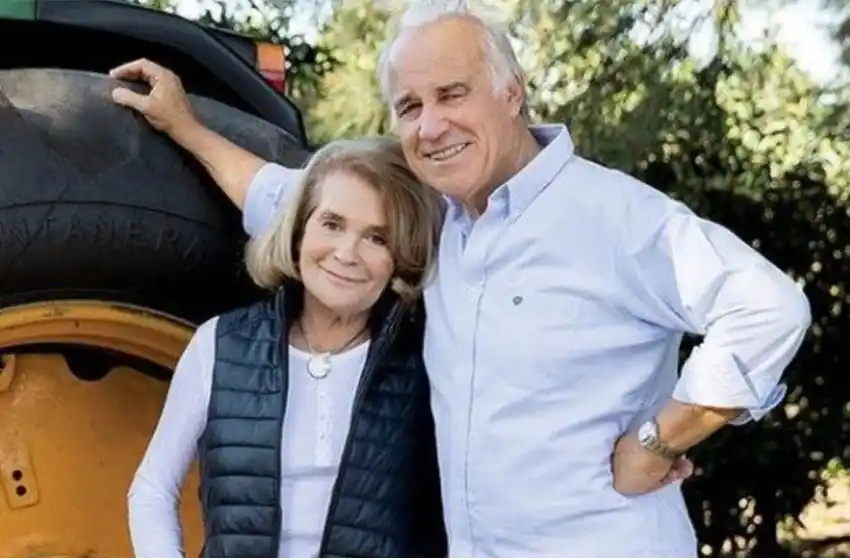 Murió César Mascetti, uno de los maestros del periodismo