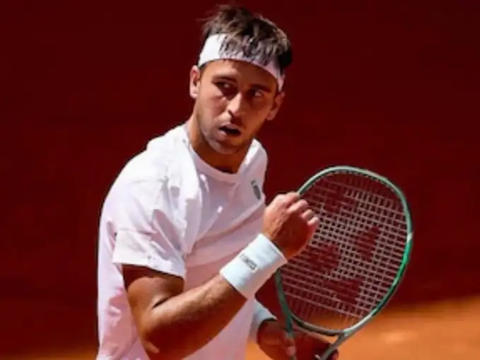 Tomás Etcheverry