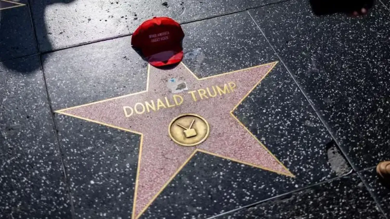 Trump lanza un arancel del 100% a películas extranjeras y sacude a la industria del cine