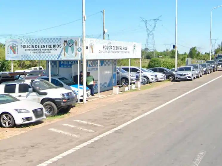 Foto Ilustrativa ( Ibicuy)